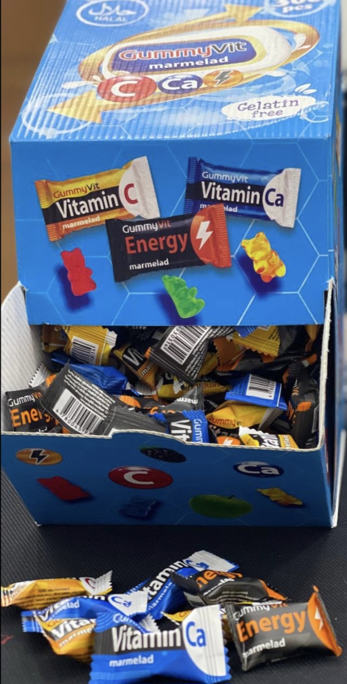 GummyVit